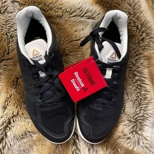 Woman’s Reebox CrossFit shoes